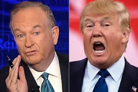 Bill O’Reilly Doubles Down on Secret Tape: Woman Offered $200K To Make Sexual Harassment Claims Against Trump! (AUDIO)